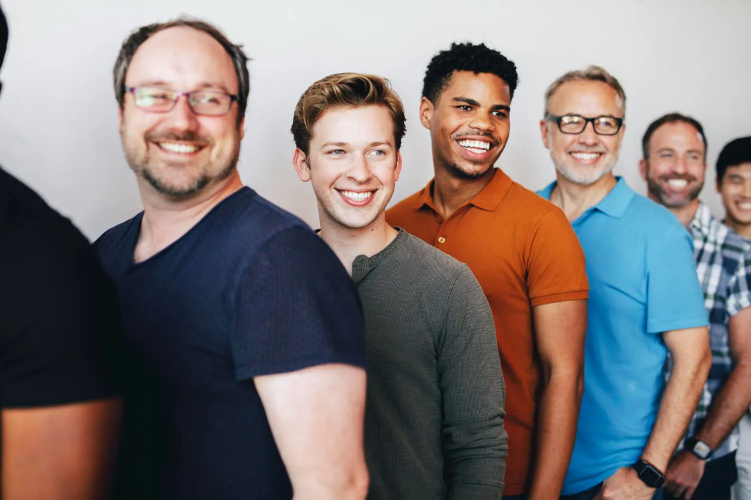 The Bookify development team