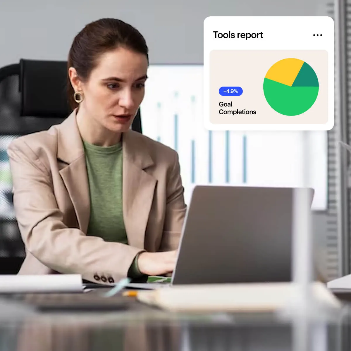 Marketing automation and client retention